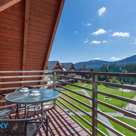 Apartamenty Bluesky - Karkonoska 13, Z Widokiem Na Gory, Blisko Szlakow I Wyciagow, W Zielonej Okolicy كارباش المظهر الخارجي الصورة