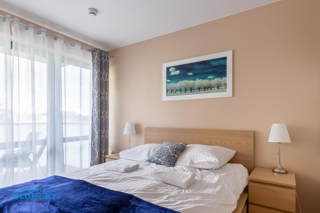 Apartamenty Bluesky - Karkonoska 13, Z Widokiem Na Gory, Blisko Szlakow I Wyciagow, W Zielonej Okolicy كارباش المظهر الخارجي الصورة