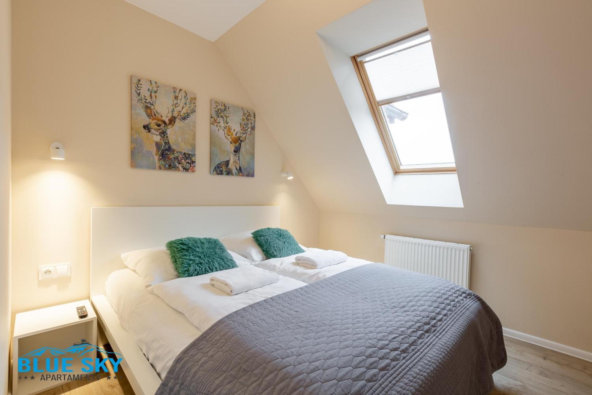 Apartamenty Bluesky - Karkonoska 13, Z Widokiem Na Gory, Blisko Szlakow I Wyciagow, W Zielonej Okolicy كارباش المظهر الخارجي الصورة